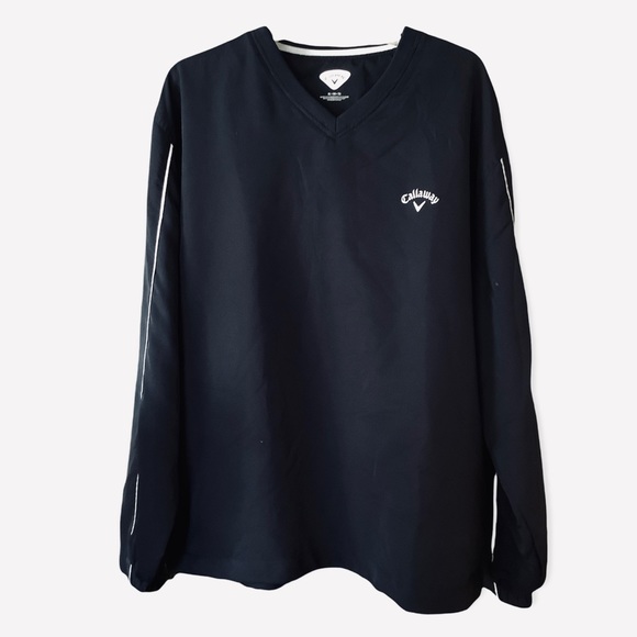 Other - Callaway Pullover Jacket